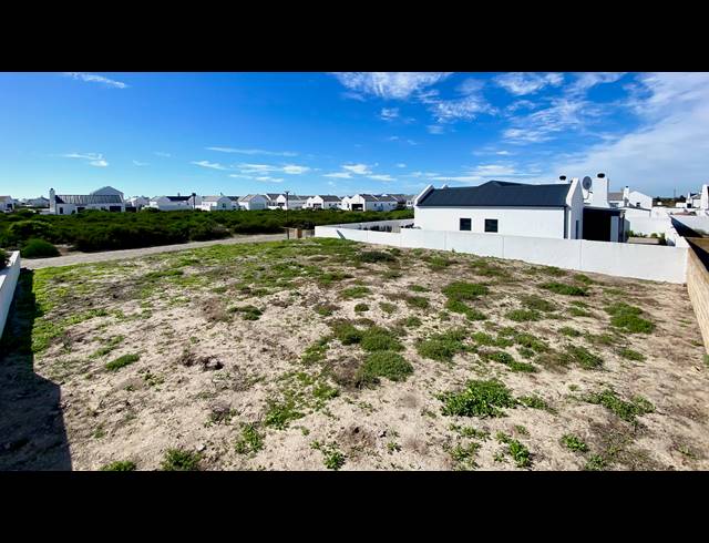 500M² VACANT LAND FOR SALE IN ATLANTIC SANDS PRIVATE ESTATE